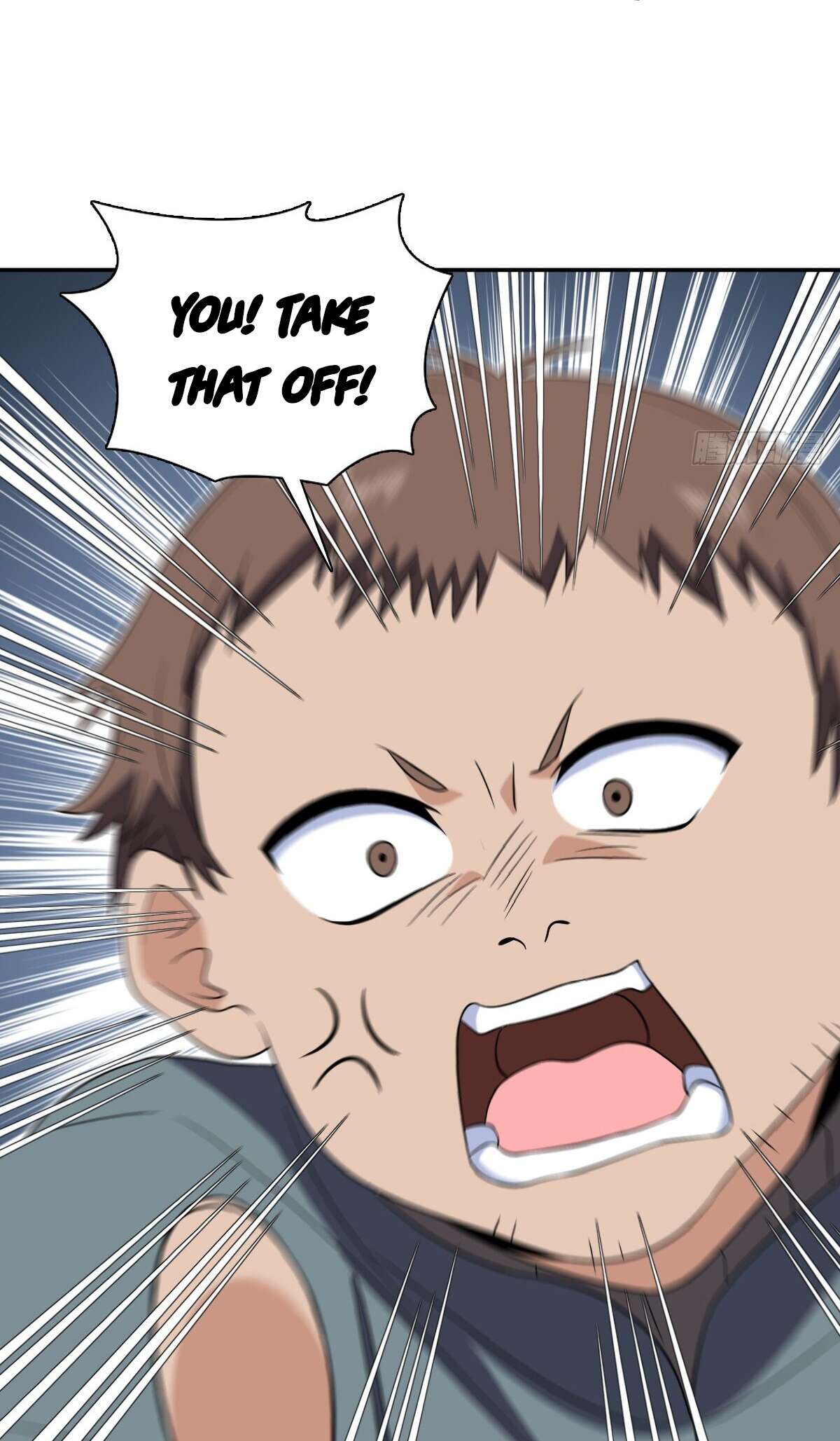 My Wife Is From a Thousand Years Ago Chapter 383 22
